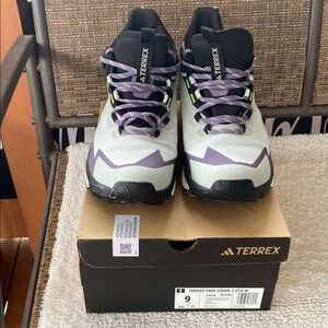 Terrex Free Hiker 2 GTX Women's Shoes